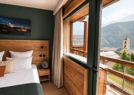 Hotel & Spa L'Alta Peyra 4