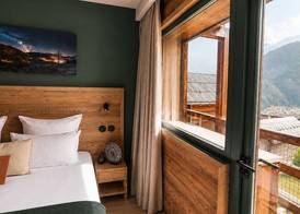 Hotel & Spa L'Alta Peyra 5
