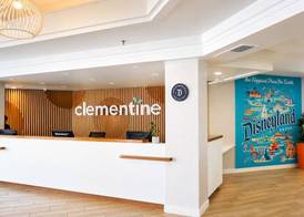 Clementine Hotel & Suites Anaheim 2