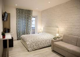 San Pietro Dreaming Rooms 2
