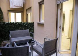 San Pietro Dreaming Rooms 5