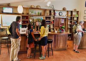 Costa Rica Guesthouse 3