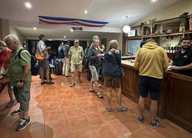 Costa Rica Guesthouse 4