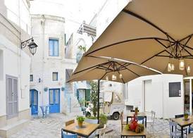 Albergo Diffuso Monopoli 3