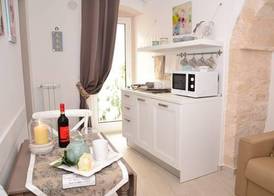 Albergo Diffuso Monopoli 5