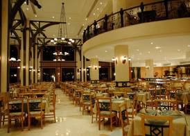 Club El Faraana Reef Resort 2
