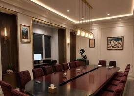 Gold City Hotel 2
