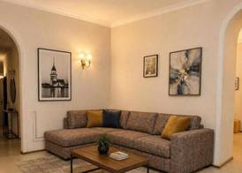 Gold City Hotel 5