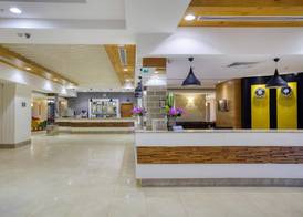 Corendon Grand Park Lara - Ultra All Inclusive 4