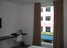 Marvelot Hotel 3