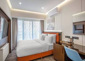 Almaty Hotel 2