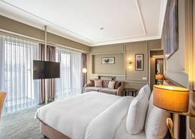 Almaty Hotel 5