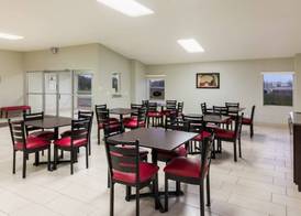 Red Roof Inn Temple 5
