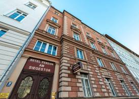Hotel-Pension am Siegestor 3