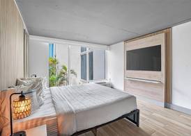 Tropical Palms Hotel 4