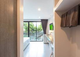 Minimal House Patong 2