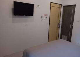 Minimal House Patong 3