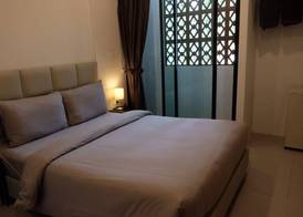 Minimal House Patong 4