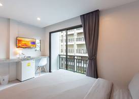 Minimal House Patong 5