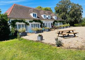 Manoir de la Houlette 2