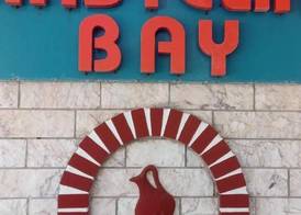 Castelia Bay 4