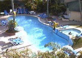 HOTEL KAOBA 2