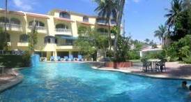 HOTEL KAOBA 3