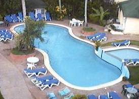 HOTEL KAOBA 5