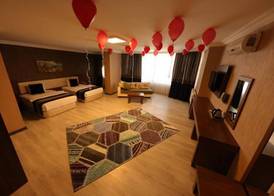 Royal Berk Hotel 3