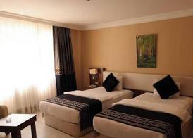 Royal Berk Hotel 4