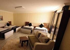 Royal Berk Hotel 5