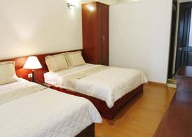 Ngoc Minh Hotel 4