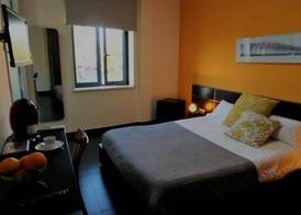 Hotel Los Nardos 4