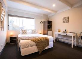 Heathcote Inn 4