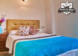 Hostal La Niña 3