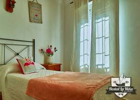 Hostal La Niña 5