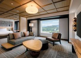 Hilton Takayama Resort 2