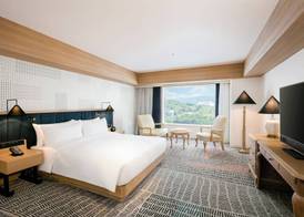 Hilton Takayama Resort 3