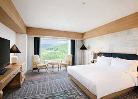 Hilton Takayama Resort 4