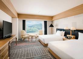 Hilton Takayama Resort 5