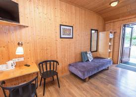 Arnanes Country Hotel 2