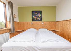 Arnanes Country Hotel 4