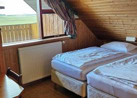 Arnanes Country Hotel 5