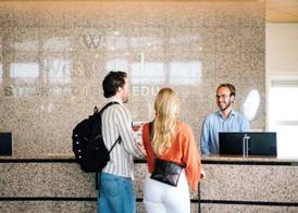 WestCord Strandhotel Seeduyn 2