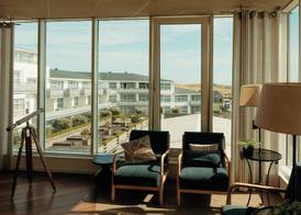 WestCord Strandhotel Seeduyn 3
