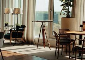 WestCord Strandhotel Seeduyn 4