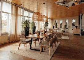 WestCord Strandhotel Seeduyn 5