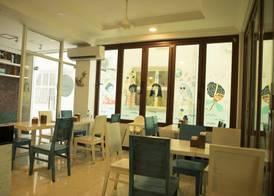 Huvan Beach Hotel at Hulhumale' 3