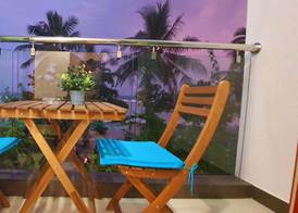 Huvan Beach Hotel at Hulhumale' 5