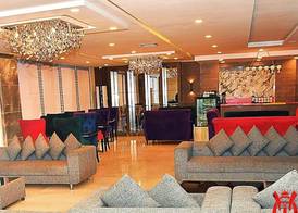 Hotel Akbar International 2